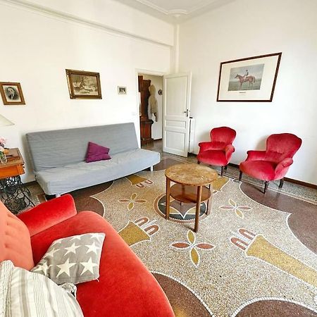 Suite Massa 57 - San Remo Exterior foto