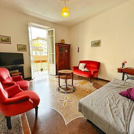 Suite Massa 57 - San Remo Exterior foto