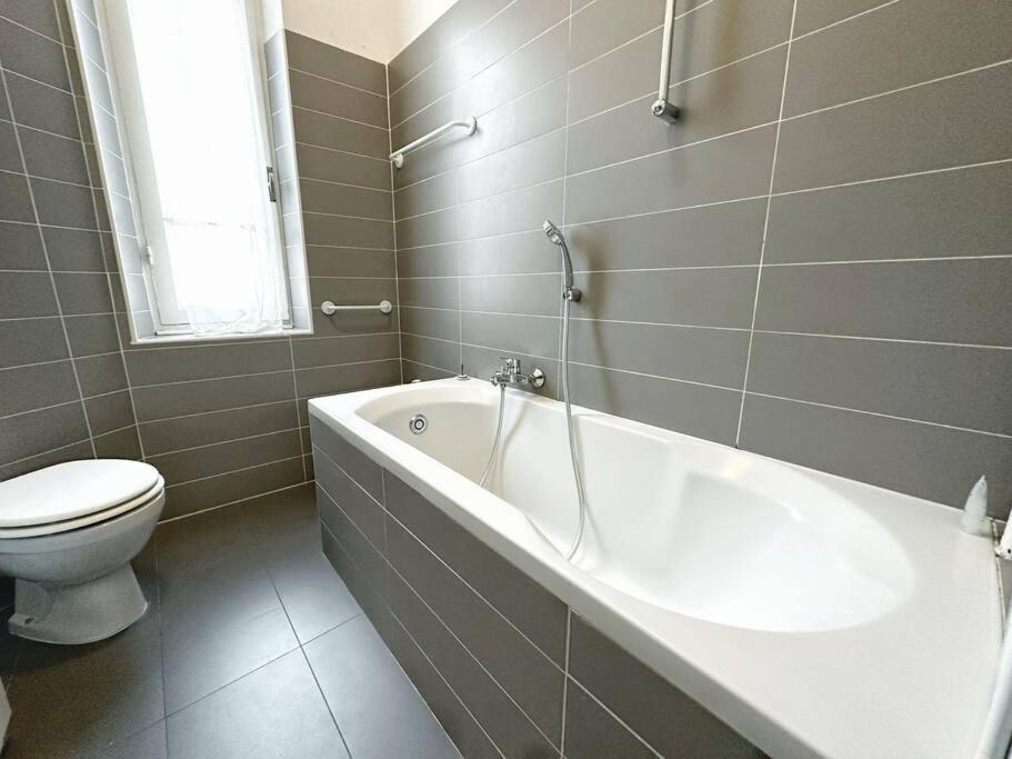 Suite Massa 57 - San Remo Exterior foto