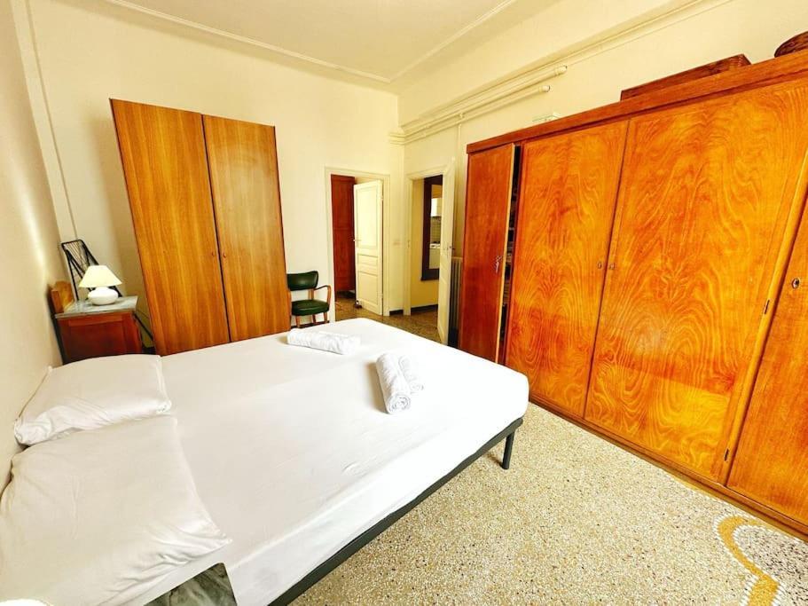 Suite Massa 57 - San Remo Exterior foto