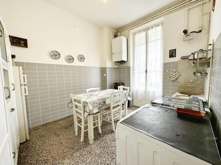 Suite Massa 57 - San Remo Exterior foto