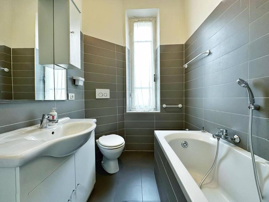 Suite Massa 57 - San Remo Exterior foto