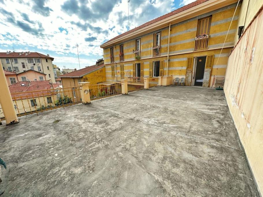 Suite Massa 57 - San Remo Exterior foto