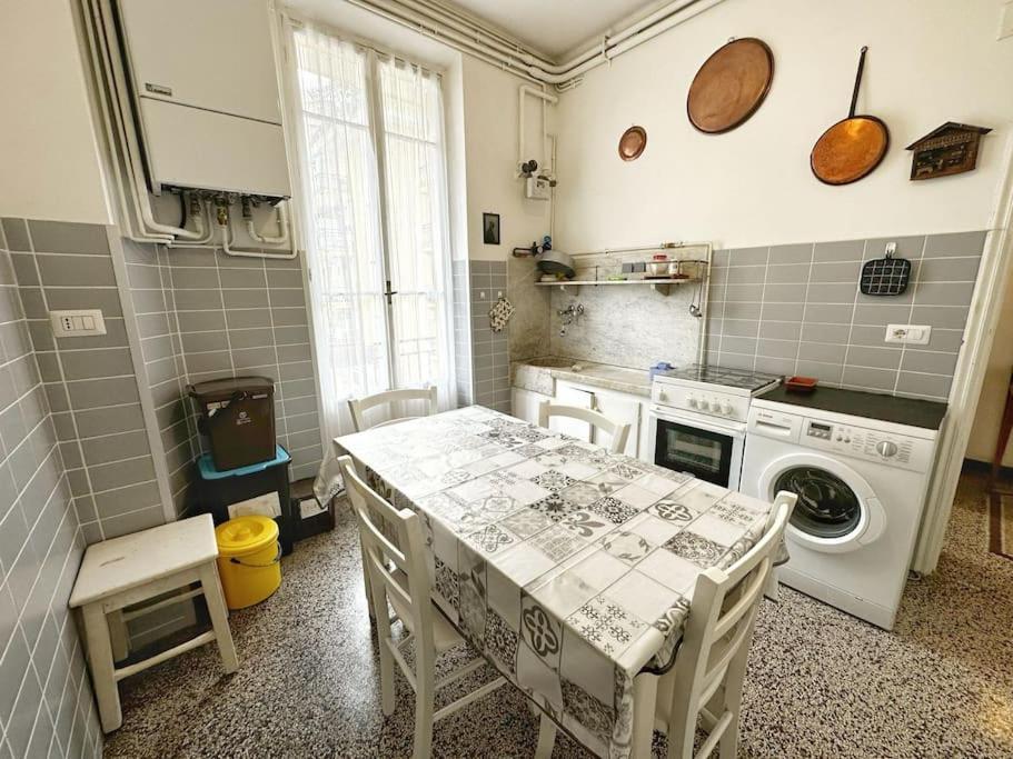 Suite Massa 57 - San Remo Exterior foto