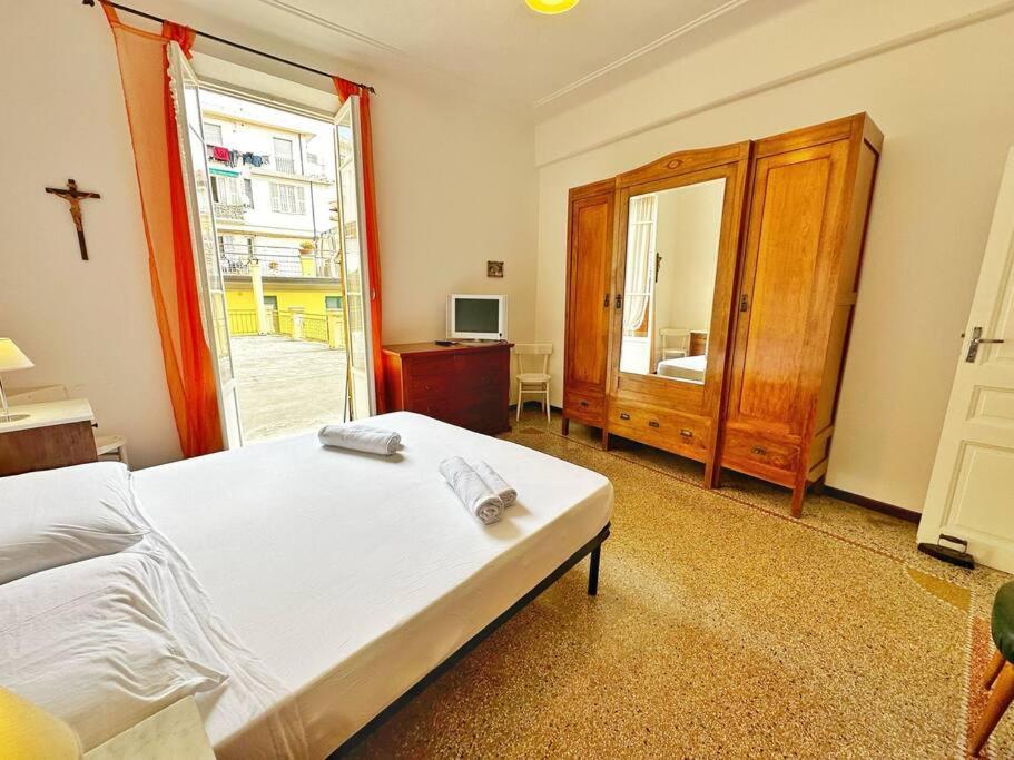 Suite Massa 57 - San Remo Exterior foto