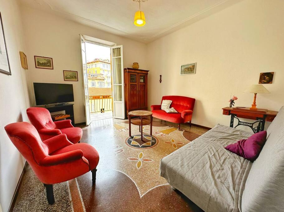 Suite Massa 57 - San Remo Exterior foto